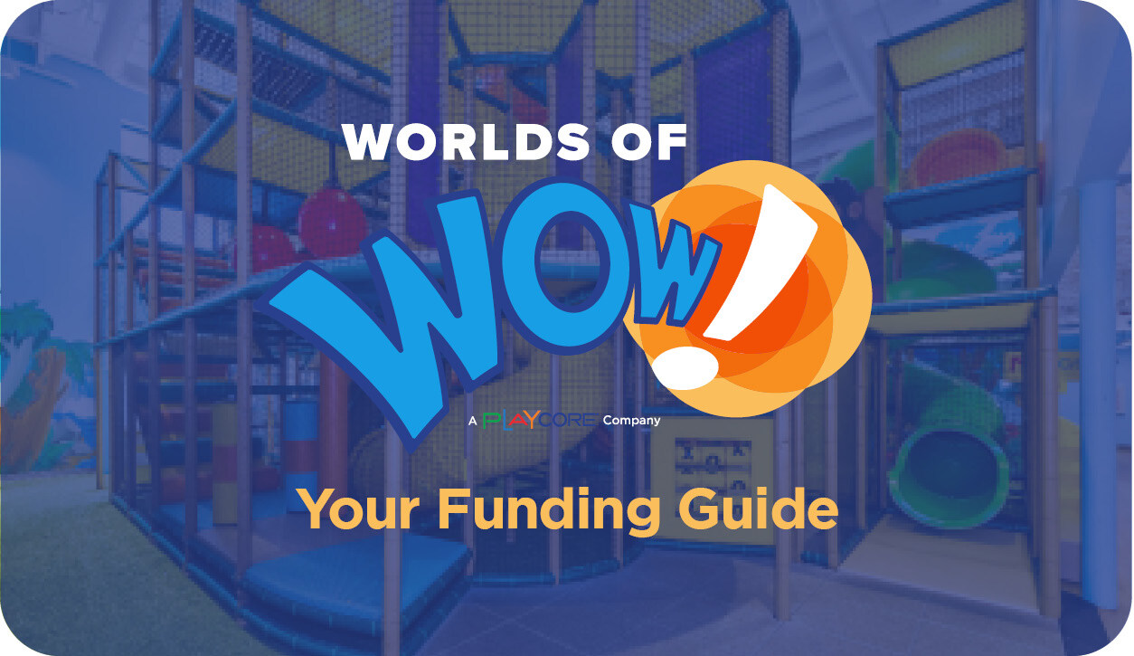 Worlds of Wow Your Funding Guide