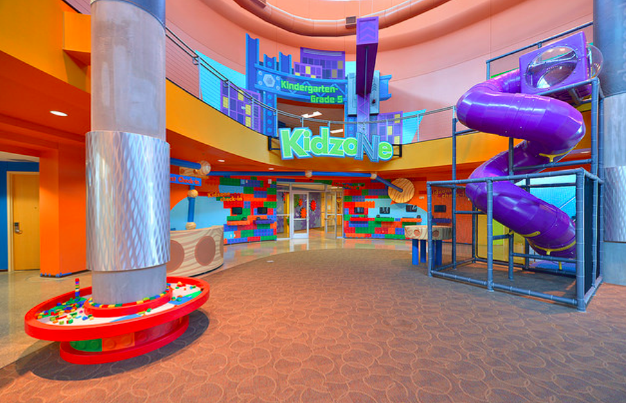 Why Custom Indoor Tube Slides Belong in Your Space