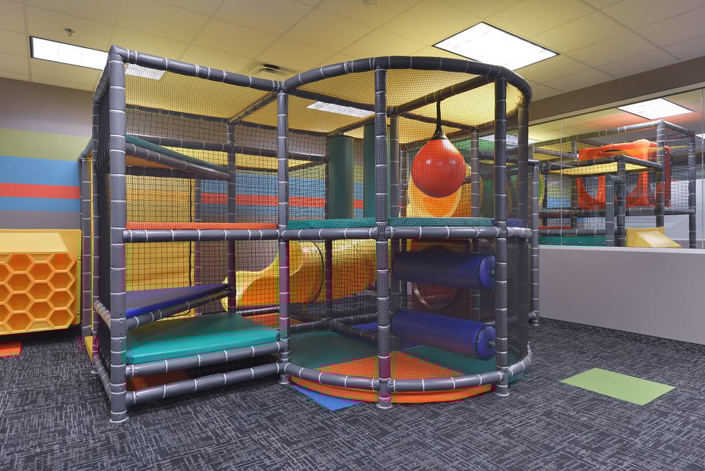Why Indoor Playgrounds Are the Next Must-Have Apartment Amenity for Families