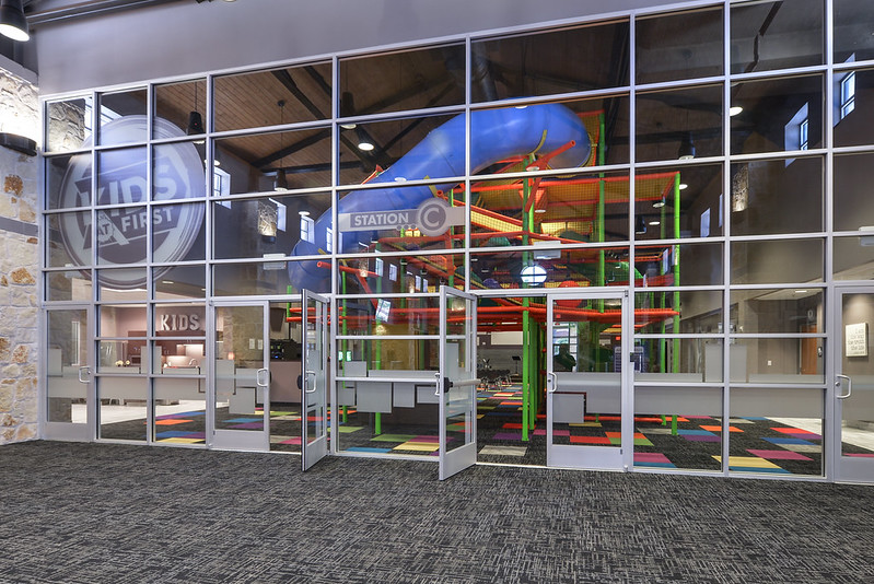How Architects Can Integrate Indoor Playgrounds Into Commercial and Public Space Design