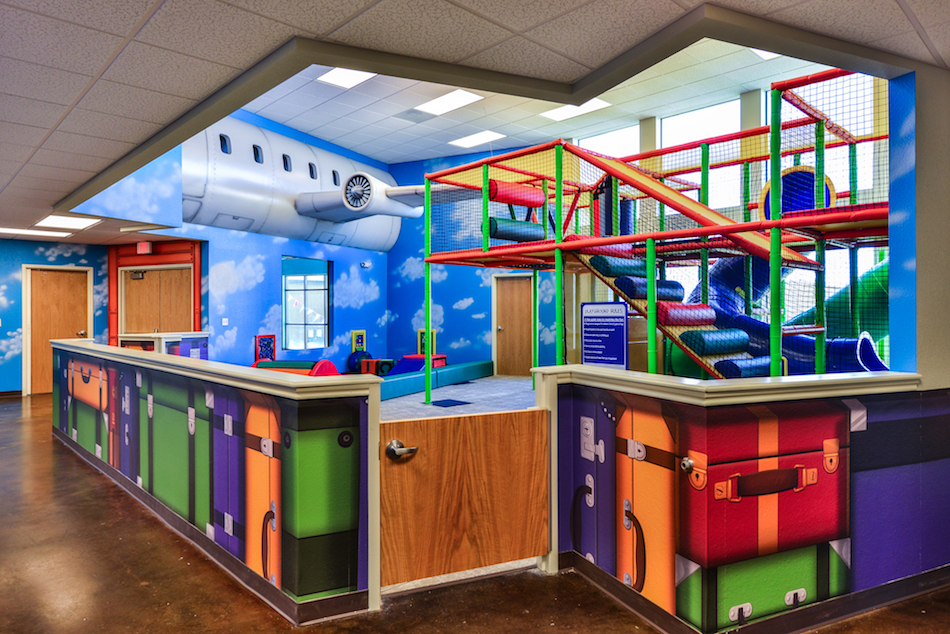 Unforgettable Immersive Ideas for Family Entertainment Venues